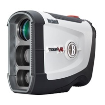 Bushnell Tour V4 Jolt laserový dálkoměr