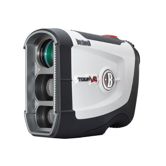 Bushnell Tour V4 Jolt laserový dálkoměr
