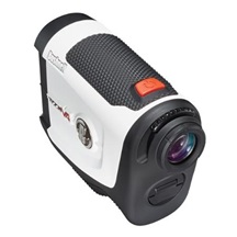 Bushnell Tour V4 Jolt laserový dálkoměr