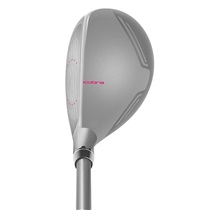 Cobra King F7 Silver dámský hybrid