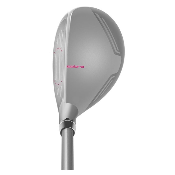 Cobra King F7 Silver dámský hybrid