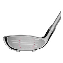Cobra King F7 Silver dámský hybrid