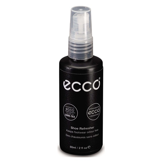 Ecco Shoe Refresher Spray osvěžující sprej