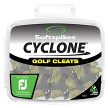 Softspikes Cyclone - Fast Twist spikes (16ks)