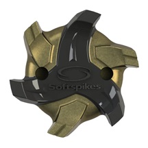 Softspikes Cyclone - Fast Twist spikes (16ks)