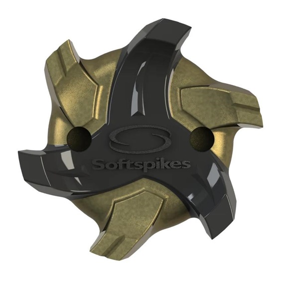 Softspikes Cyclone - Fast Twist spikes (16ks)