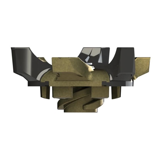 Softspikes Cyclone - Fast Twist spikes (16ks)