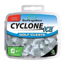 Softspikes Cyclone Ice - Fast Twist spikes (16ks)