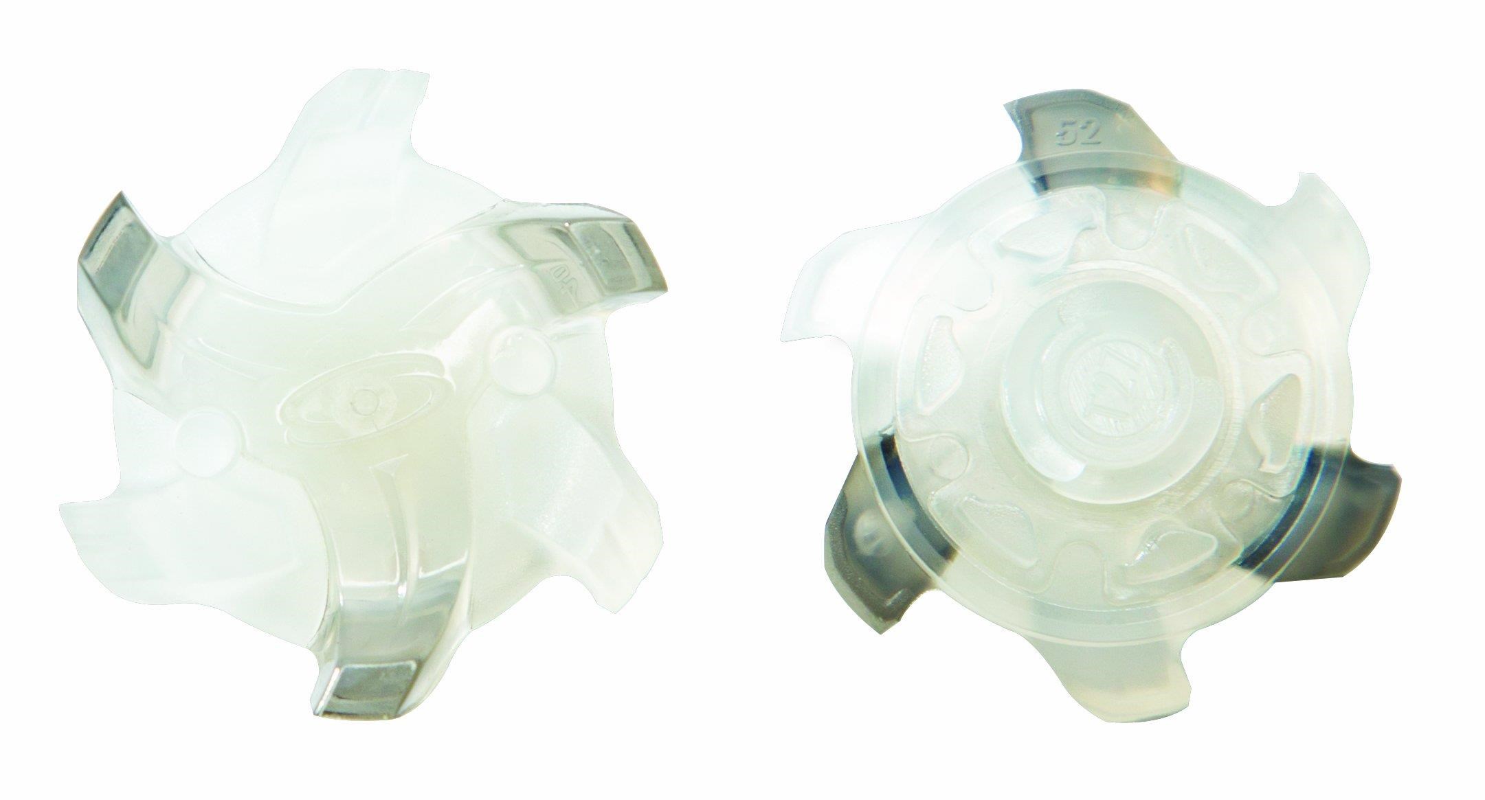 Softspikes Cyclone Ice - Fast Twist spikes (16ks)