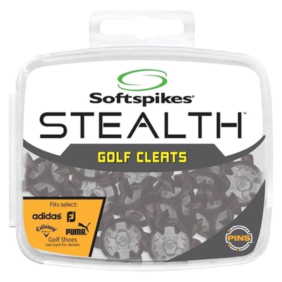 Softspikes Stealth - Pins spikes (20ks)