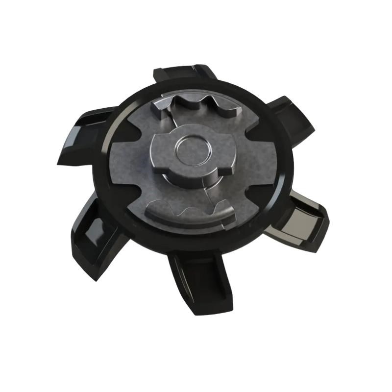Softspikes Stealth - Pins spikes (20ks)