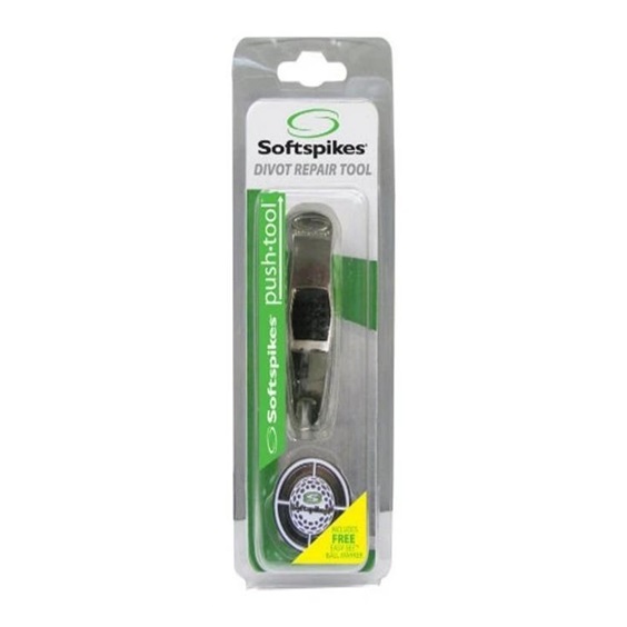 Softspikes Push Tool vypichovátko s markovátkem
