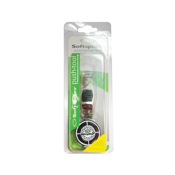 Softspikes Push Tool vypichovátko s markovátkem