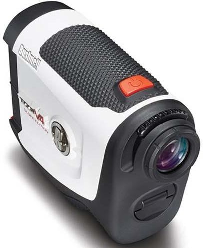 Bushnell Tour V4 Shift laserový dálkoměr