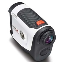 Bushnell Tour V4 Shift laserový dálkoměr