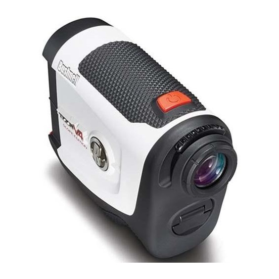 Bushnell Tour V4 Shift laserový dálkoměr