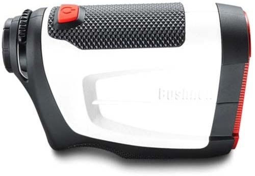 Bushnell Tour V4 Shift laserový dálkoměr