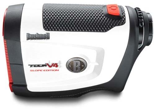 Bushnell Tour V4 Shift laserový dálkoměr
