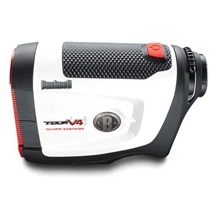 Bushnell Tour V4 Shift laserový dálkoměr