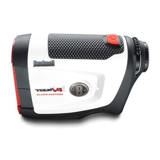 Bushnell Tour V4 Shift laserový dálkoměr