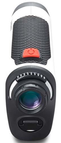 Bushnell Tour V4 Shift laserový dálkoměr