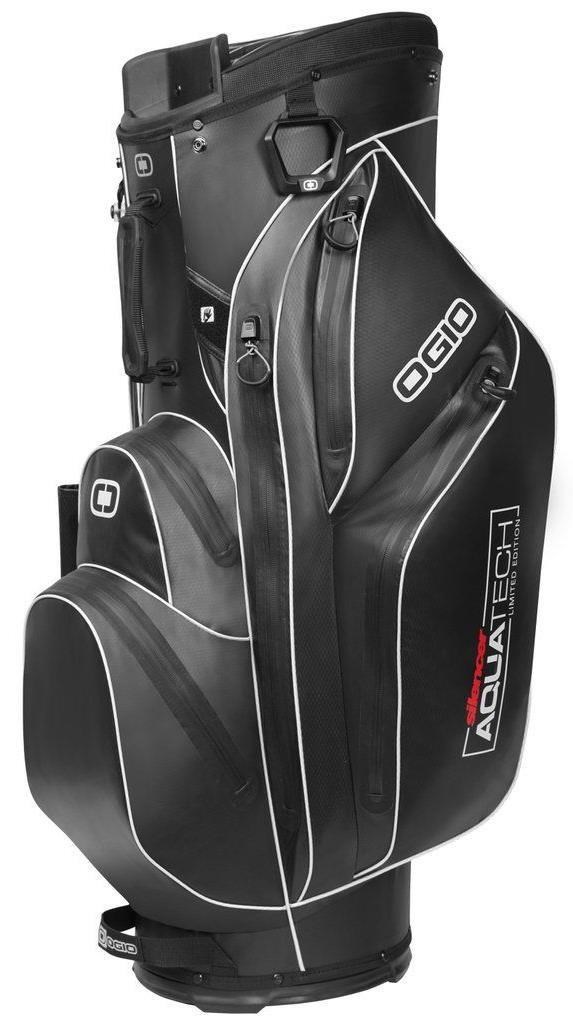 ogio silencer cart bolsa 2022