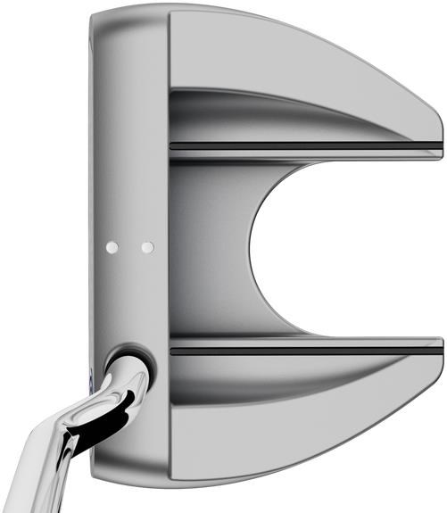 Odyssey White Hot RX V-Line Fang putter | Golf pro všechny.cz