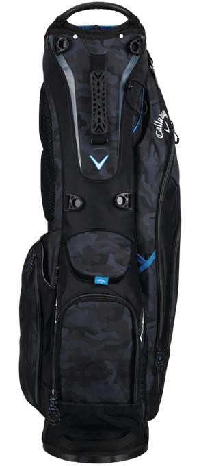 Callaway Fusion 14 stand bag, camouflage