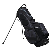 Callaway Fusion 14 stand bag, camouflage