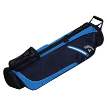 Callaway Hyper-Lite 1 pencil bag, modrý