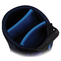 Callaway Hyper-Lite 1 pencil bag, modrý