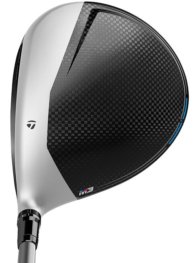 Driver TaylorMade M3 440cc - 9° - Pour Droitier - Tête Seule - Très Bon