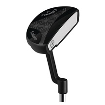 Callaway Solaire 11-piece Black dámský golfový set