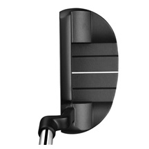 Callaway Solaire 11-piece Black dámský golfový set
