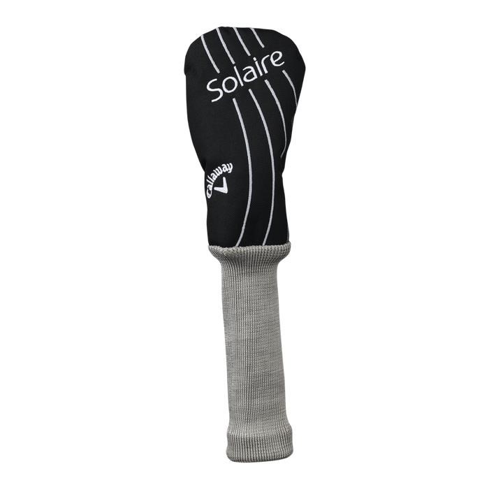 Callaway Solaire 11-piece Black dámský golfový set