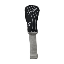 Callaway Solaire 11-piece Black dámský golfový set