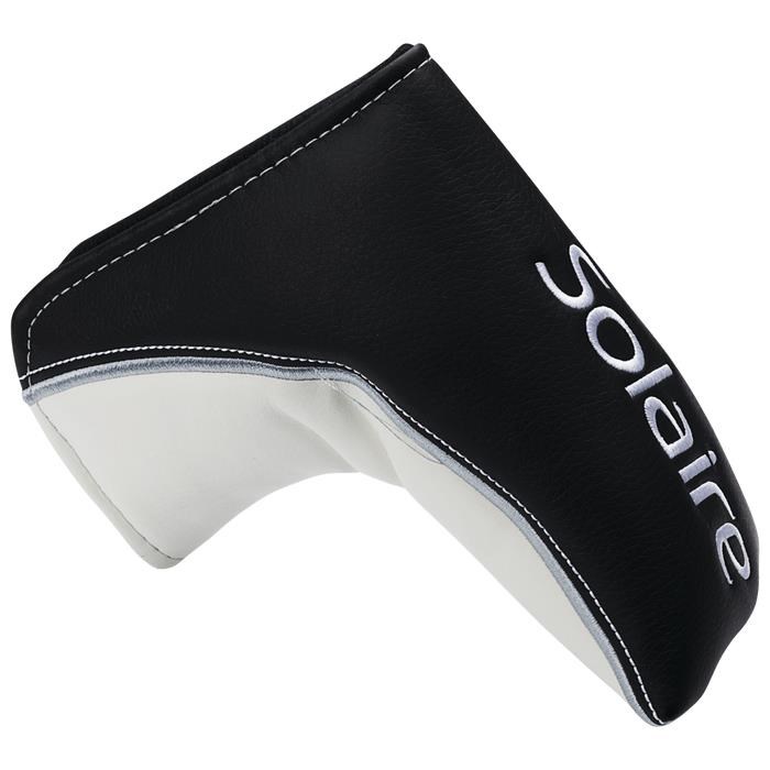 Callaway Solaire 11-piece Black dámský golfový set