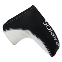 Callaway Solaire 11-piece Black dámský golfový set