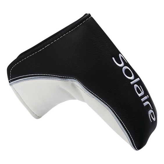 Callaway Solaire 11-piece Black dámský golfový set