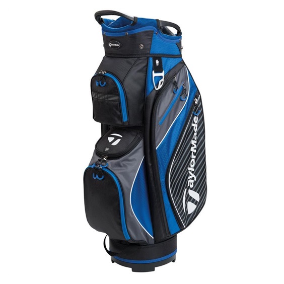 TaylorMade Pro Cart 6.0 bag