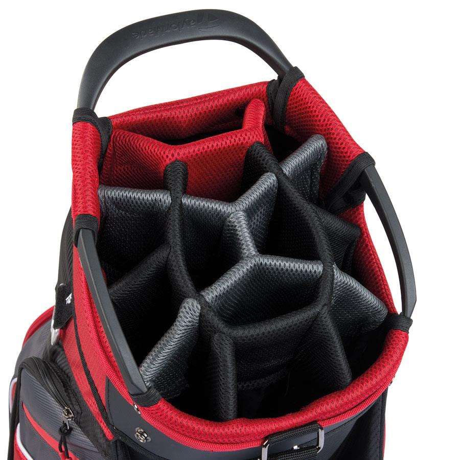 TaylorMade Pro Cart 6.0 bag
