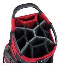 TaylorMade Pro Cart 6.0 bag