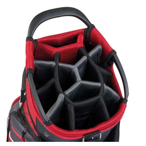 TaylorMade Pro Cart 6.0 bag