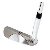 YES! Nicky putter, pravý, 35"