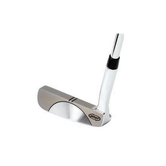 YES! Nicky putter, pravý, 35"