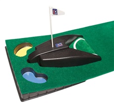 PGA Tour samovracející patovací koberec, 183 cm