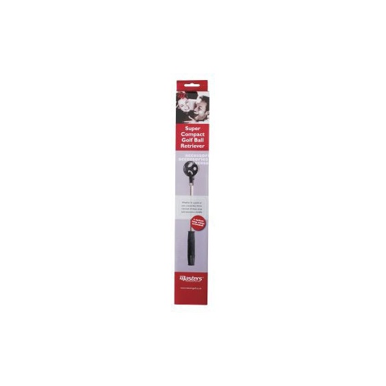 Masters Super Compact golfové lovítko, 3m