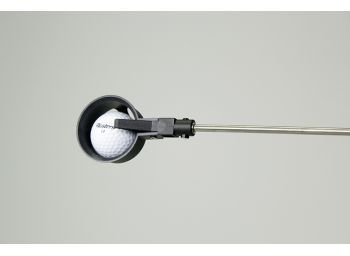 Masters Super Compact golfové lovítko, 2m