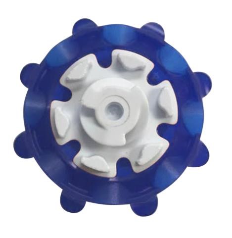 Softspikes Pulsar Tour Lock set spike, 18 ks