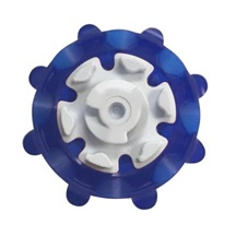 Softspikes Pulsar Tour Lock set spike, 18 ks
